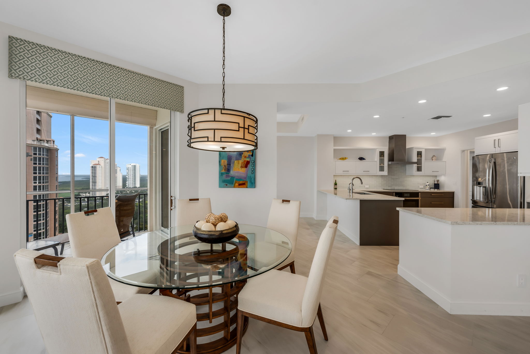 Eat in Kitchen - Kitchen