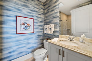 Guest Bathroom 1