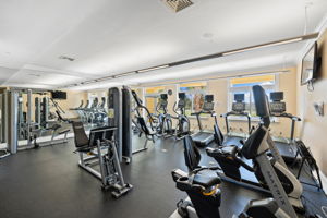 Jasmine Bay Fitness Center