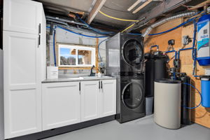 Laundry/Utility Room