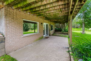 Walkout Basement