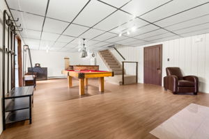 Recreation Room