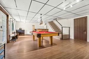 Recreation Room