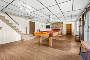 Recreation Room