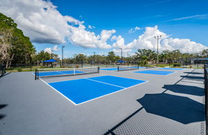 Pickelball Courts4