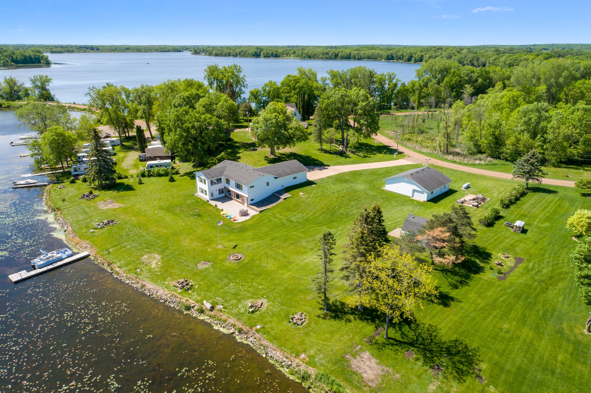 47547 Bear Rd, Stanchfield, MN 55080, US Photo 83