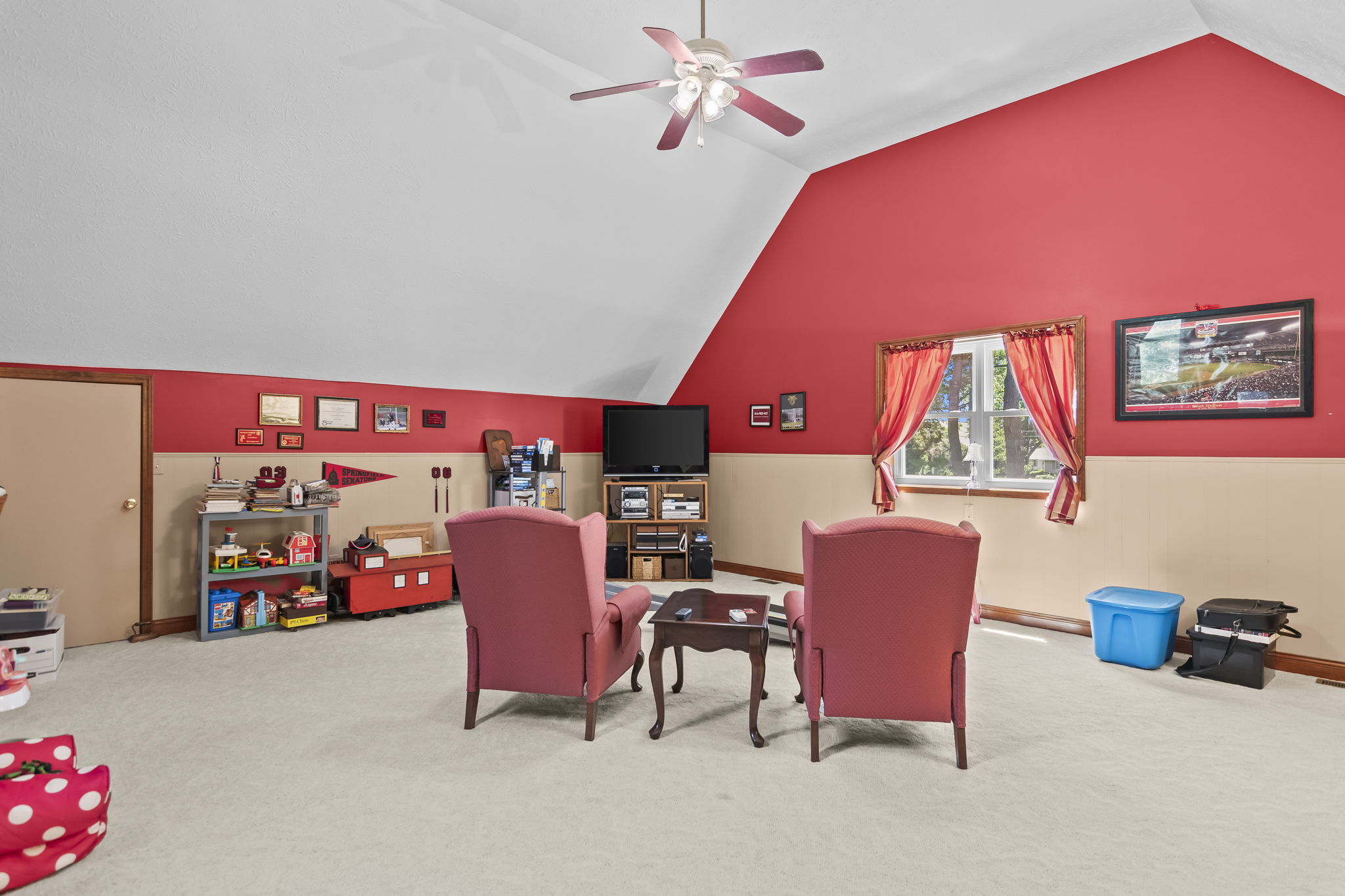 Bonus Room