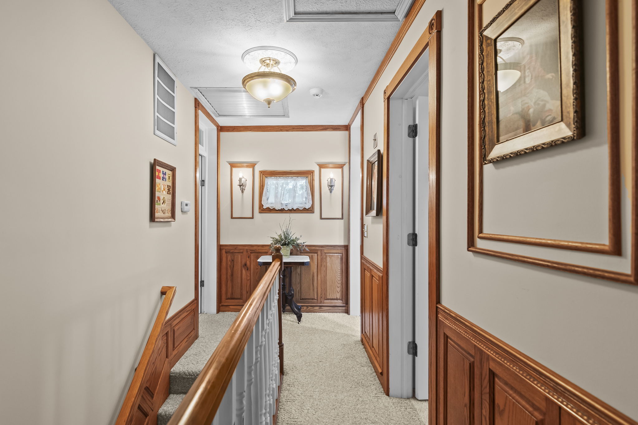 Upper Hall