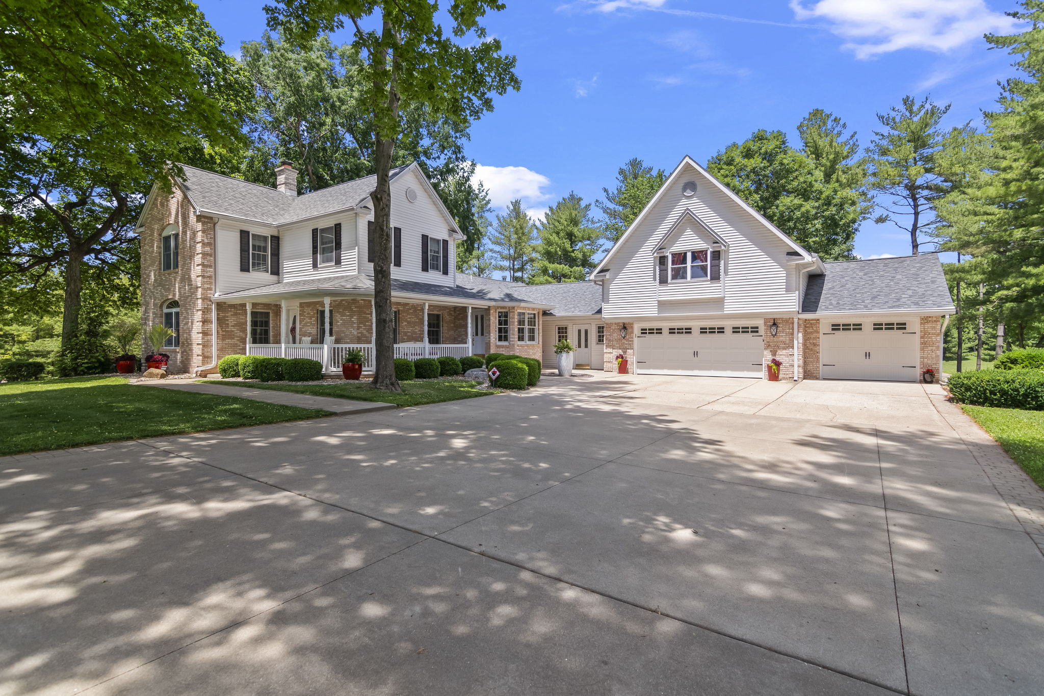 Front of Home 4