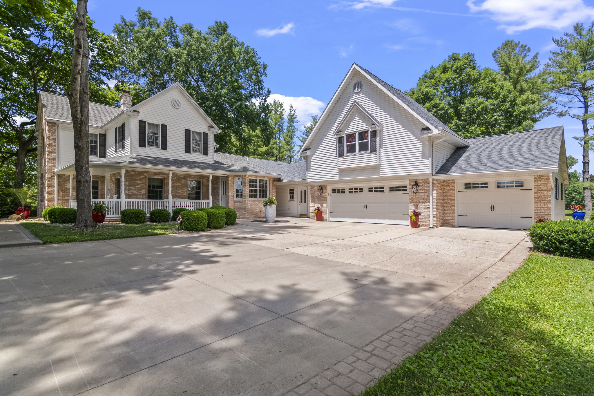 Front of Home 5
