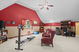 Bonus Room