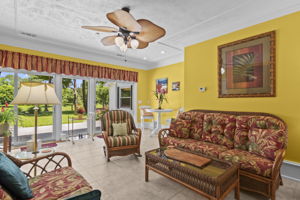 Sunroom
