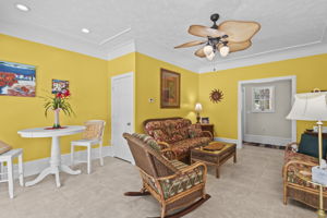 Sunroom