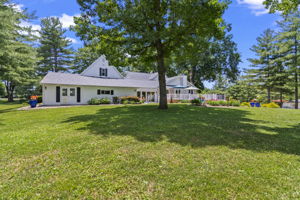 Back of Home