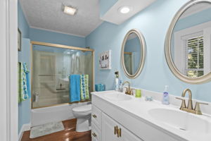 Upper Bath