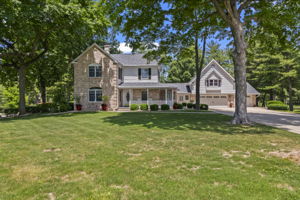 Front of Home 2