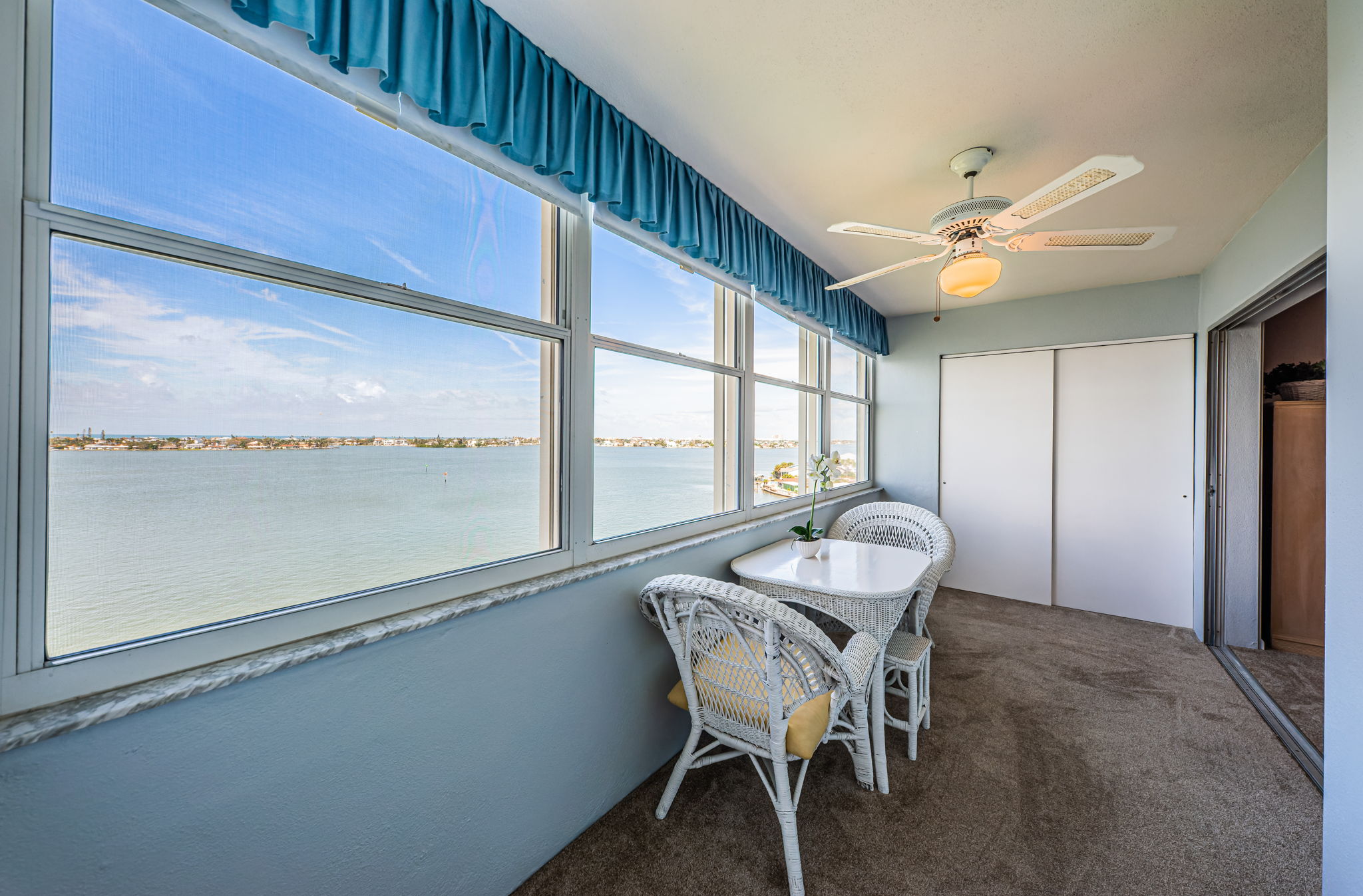 Florida Room 1