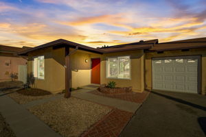 Westridge Dr - VT-001