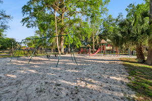 Community Park-Playground