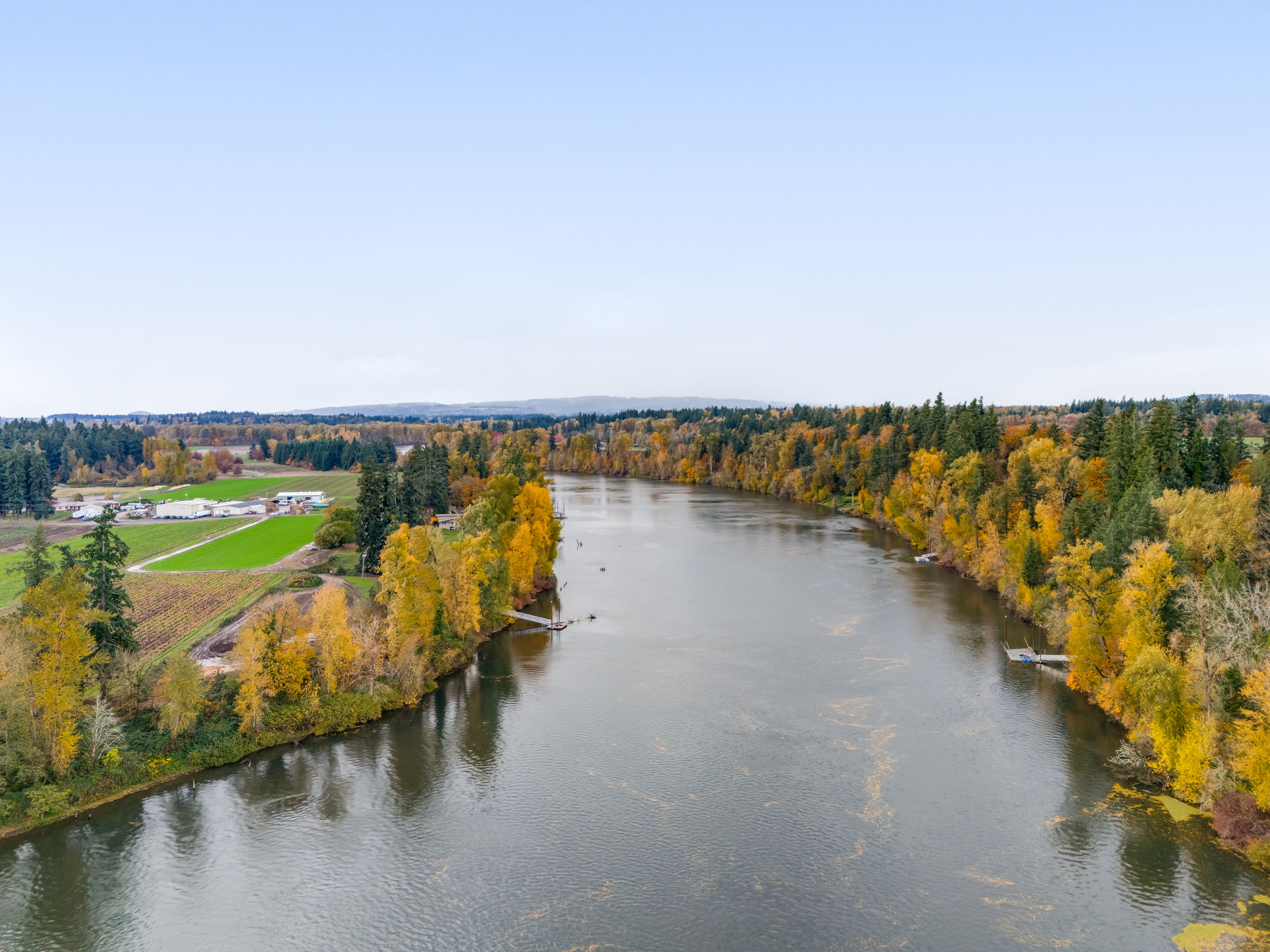 Willamette River