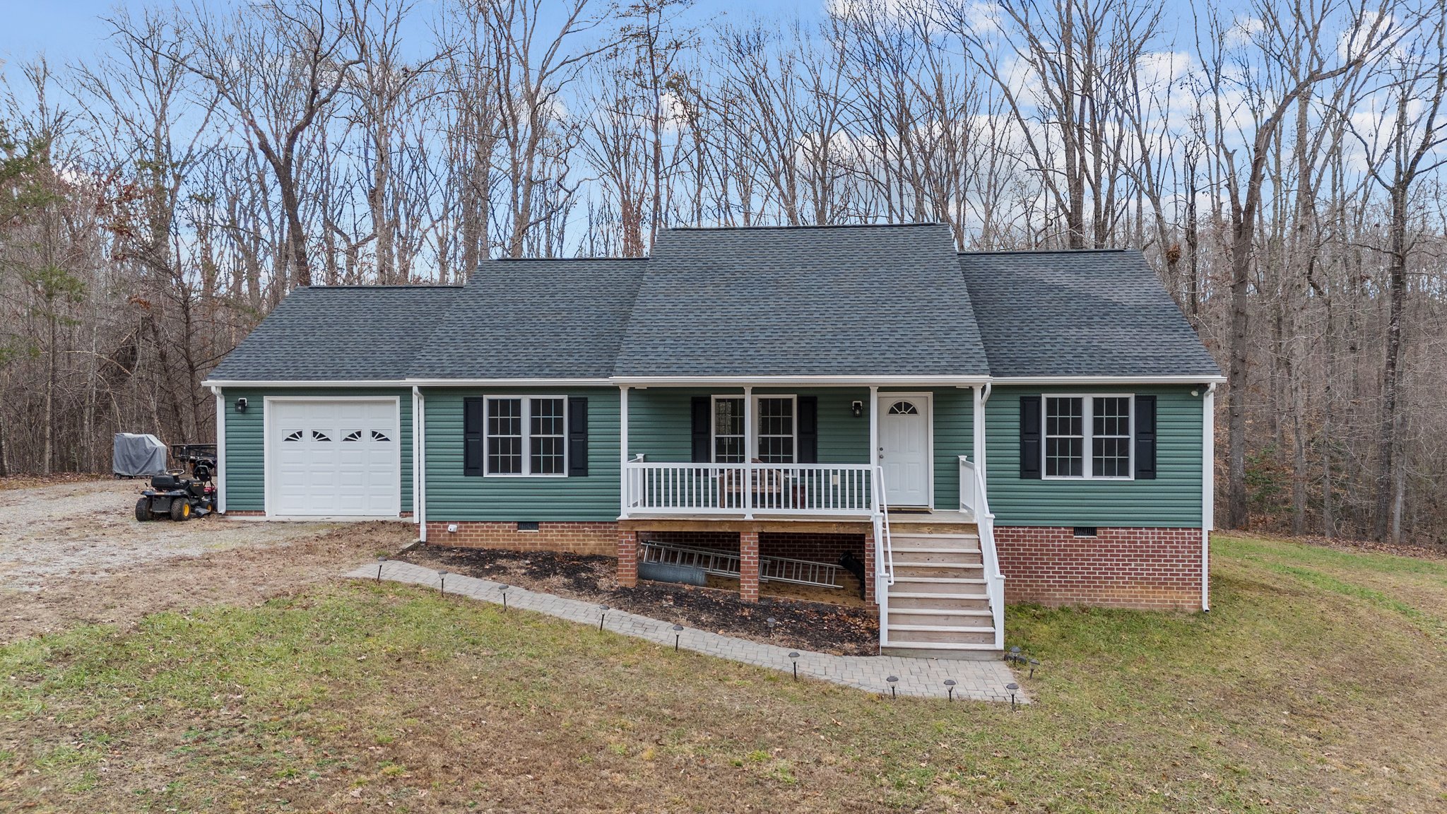 4760 Brown Orchard Ln, Powhatan, VA 23139