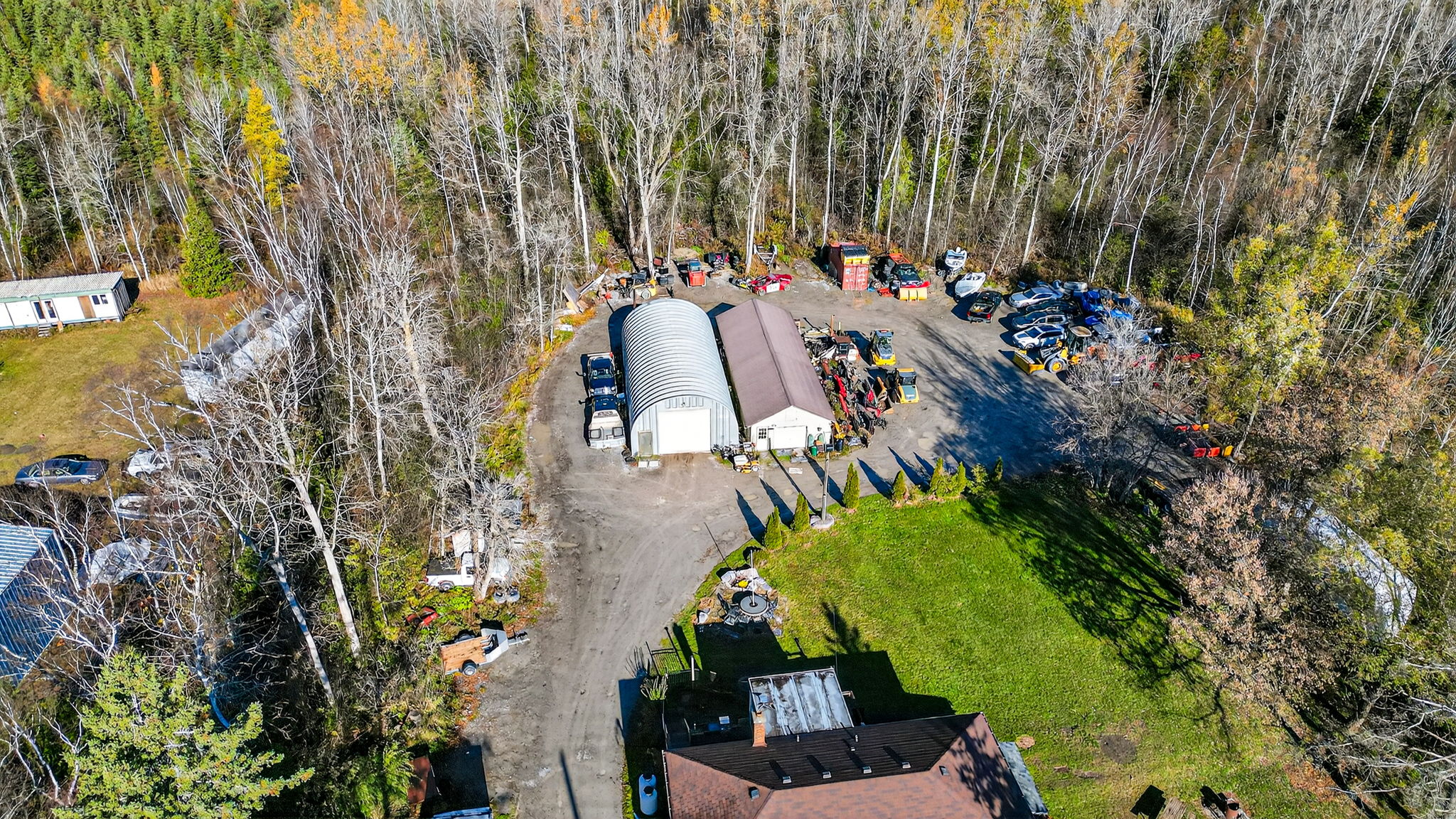 4762 Old Homestead Rd, Georgina ON