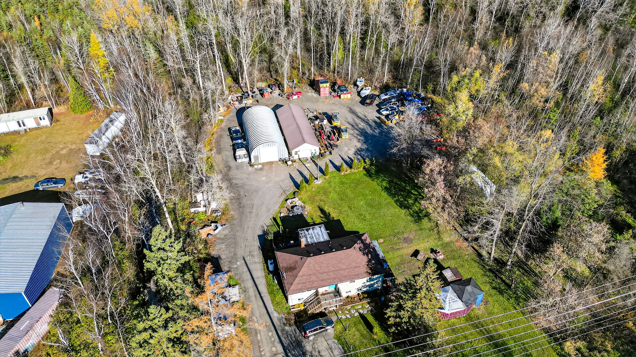 4762 Old Homestead Rd Georgina, ON L0E 1R0