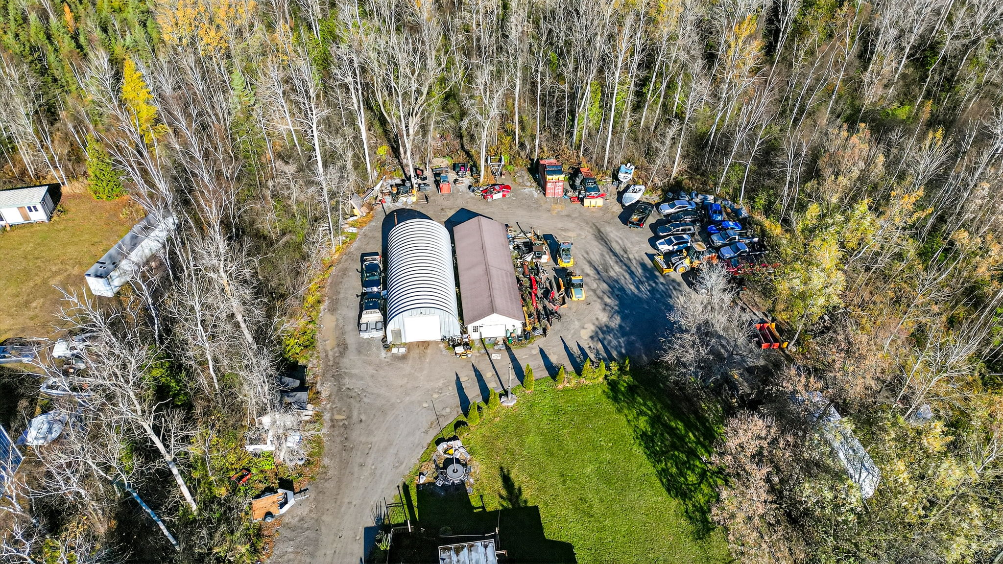 4762 Old Homestead Rd Georgina, ON L0E 1R0