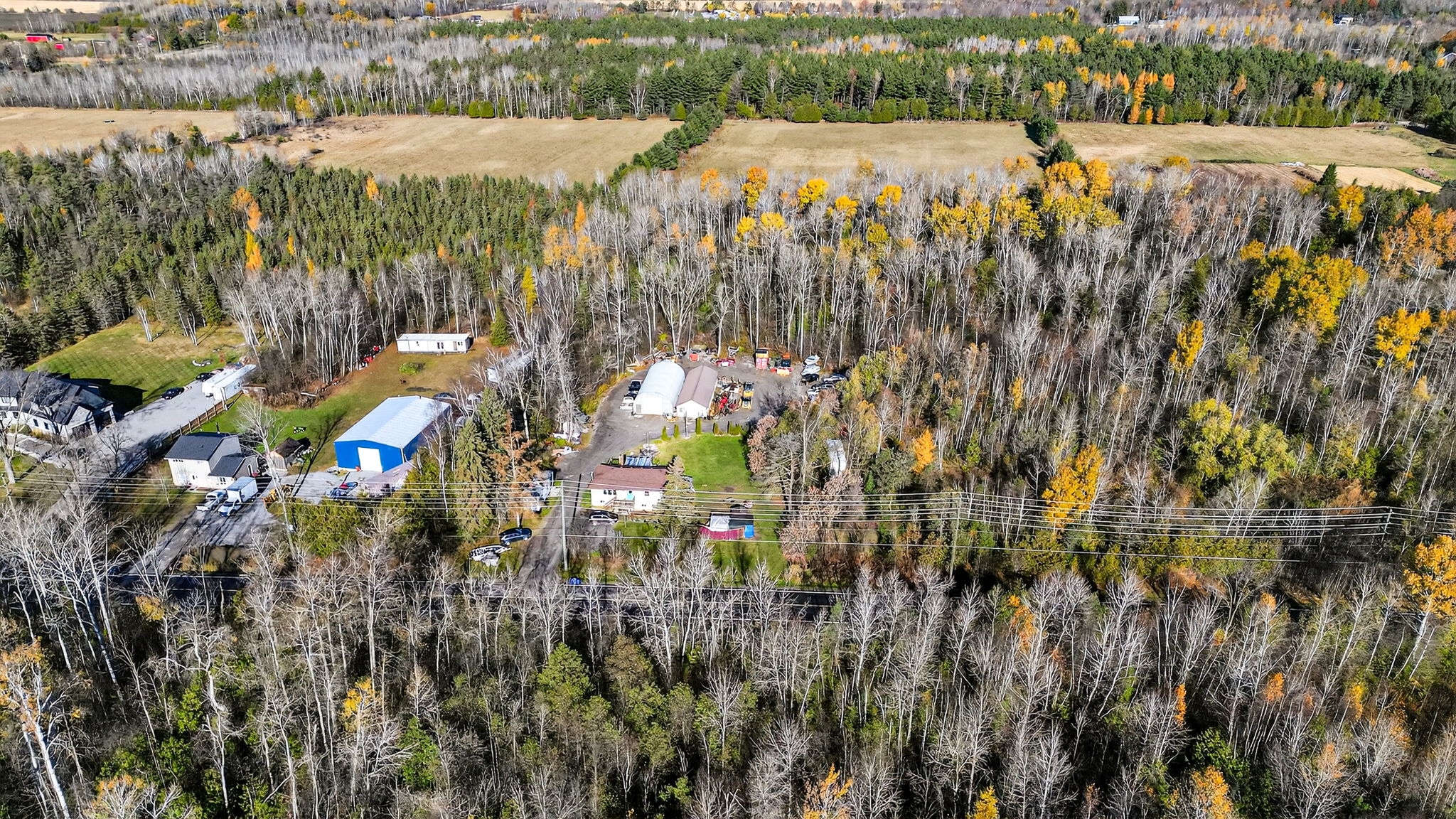 4762 Old Homestead Rd Georgina, ON L0E 1R0