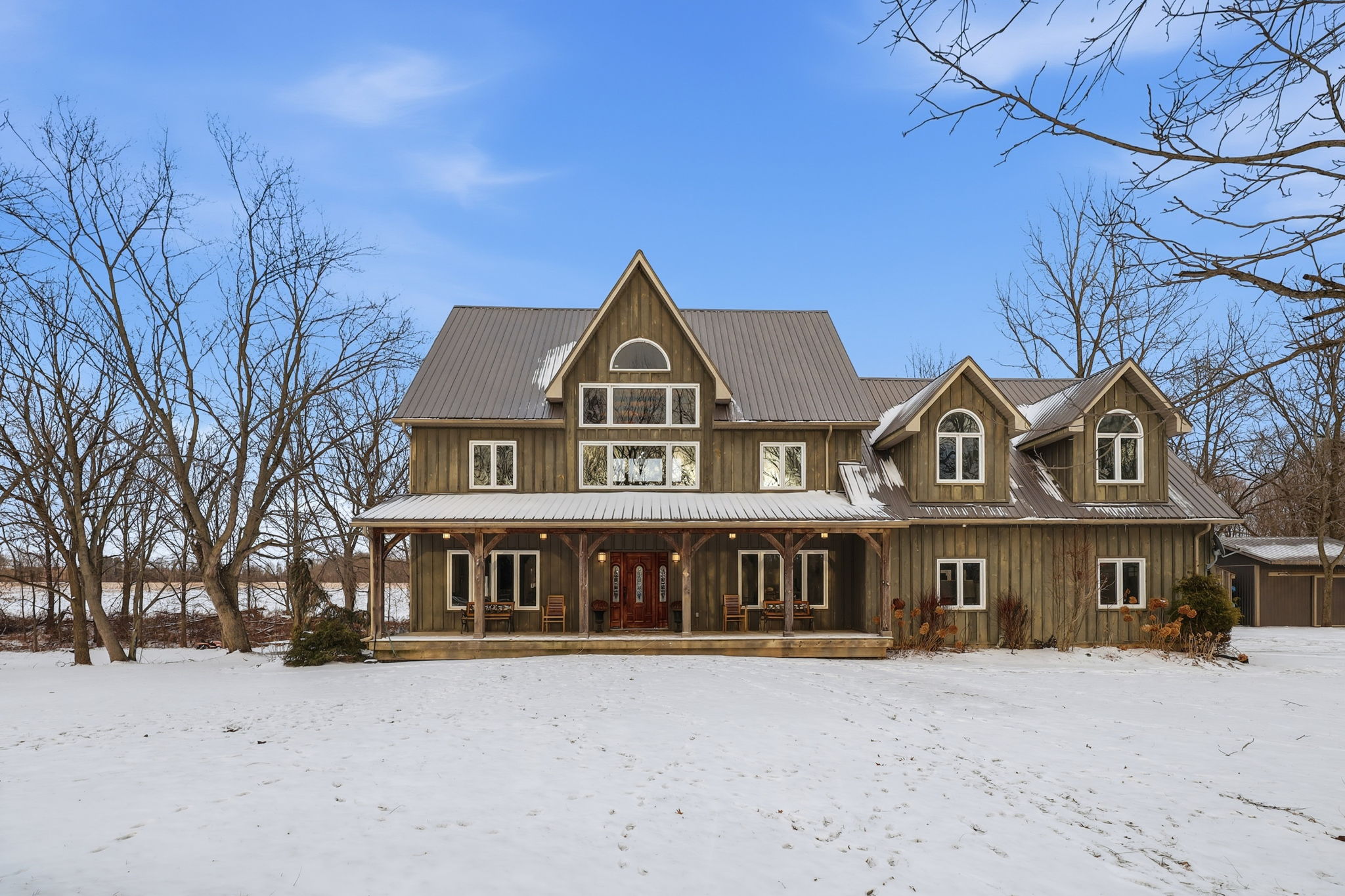 47640 Rush Creek Line — Exterior