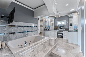 Master Bedroom Ensuite