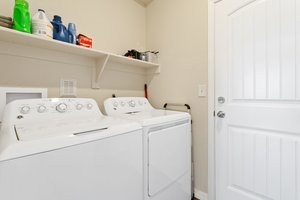 Laundry