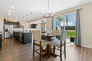 Eating Area