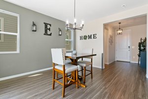 Eating Area