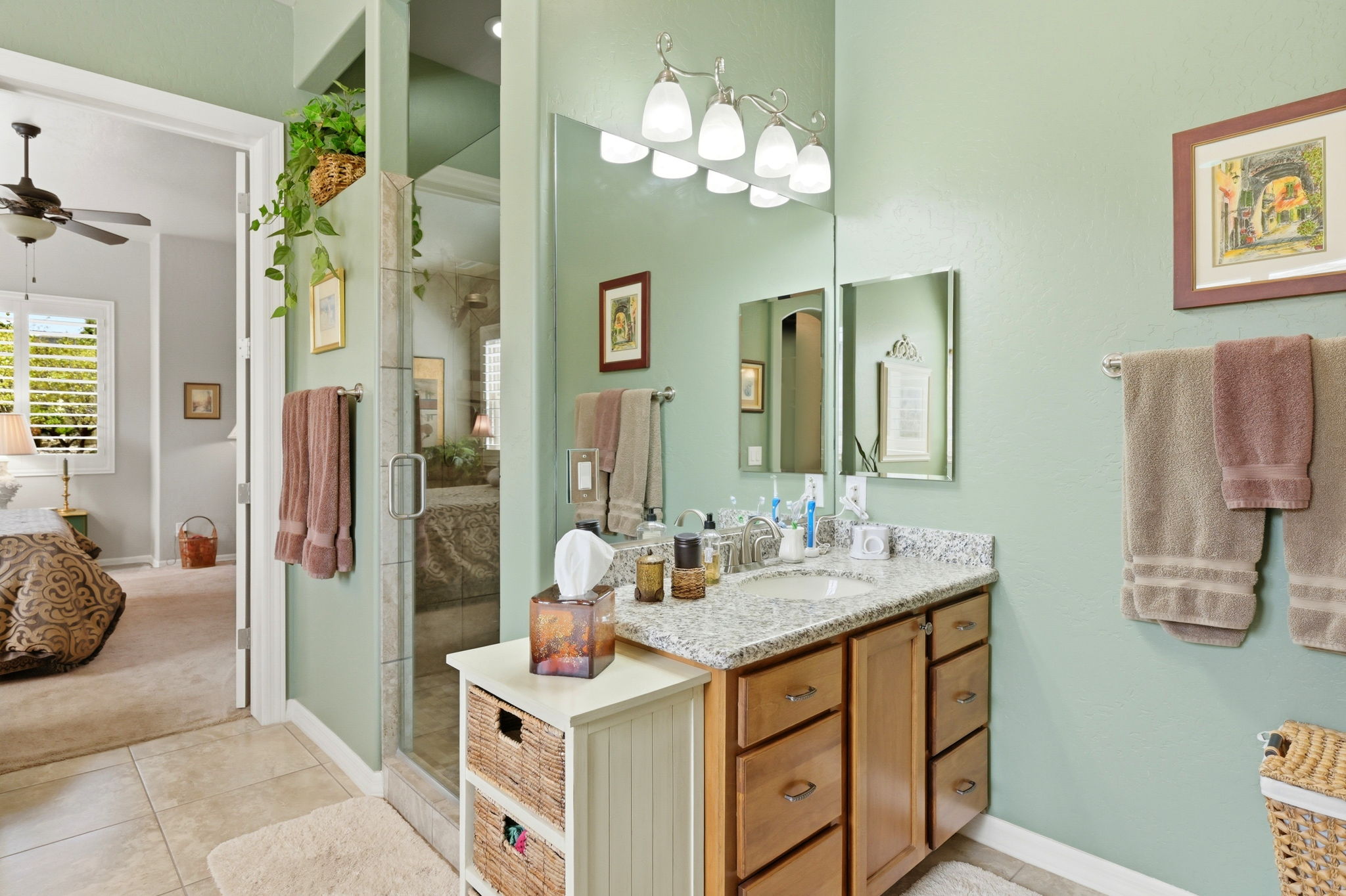 Primary Bathroom (2)