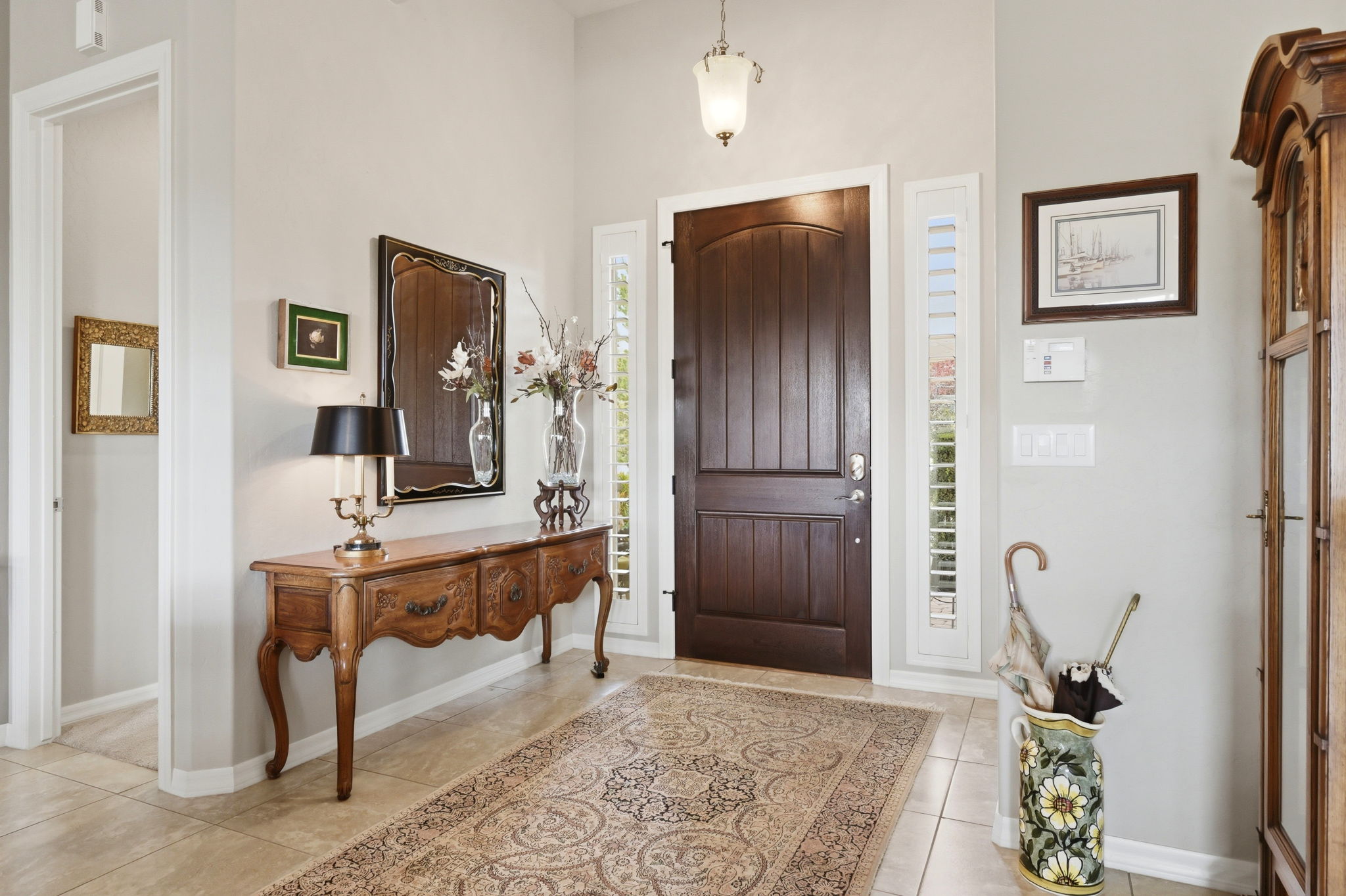 Foyer (2)