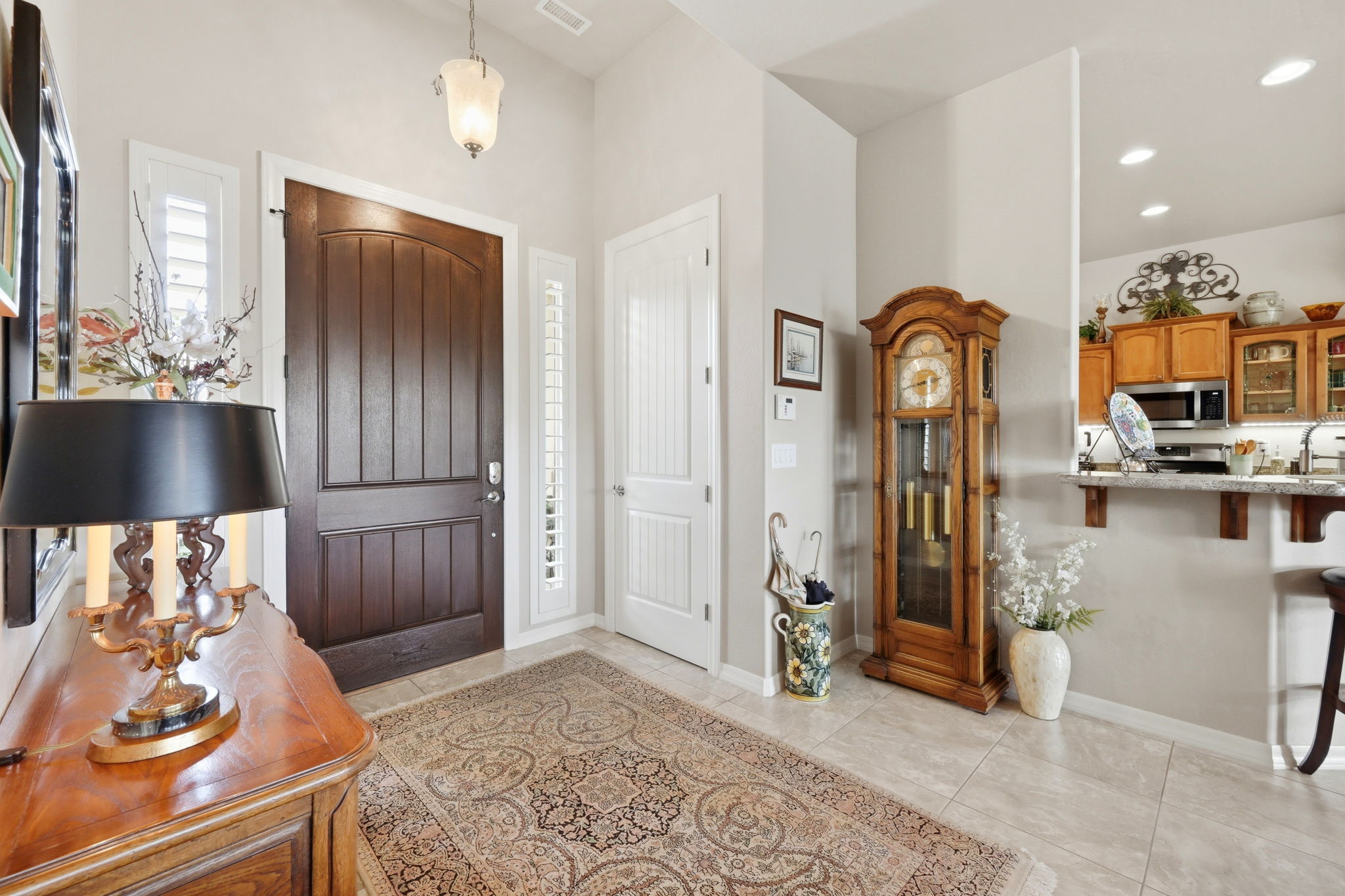 Foyer