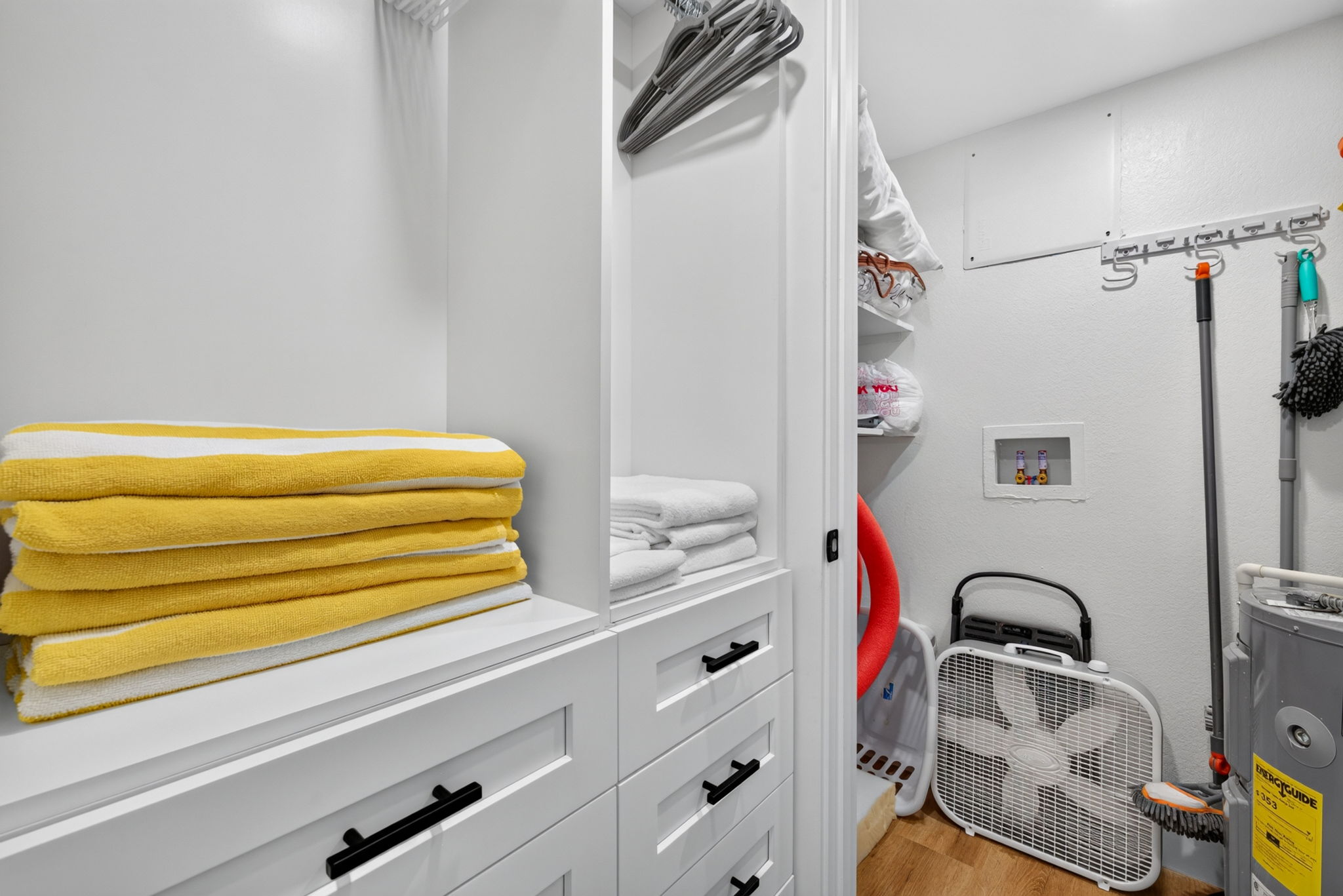 Closet