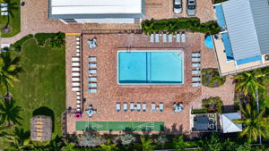 Aerial Amenities