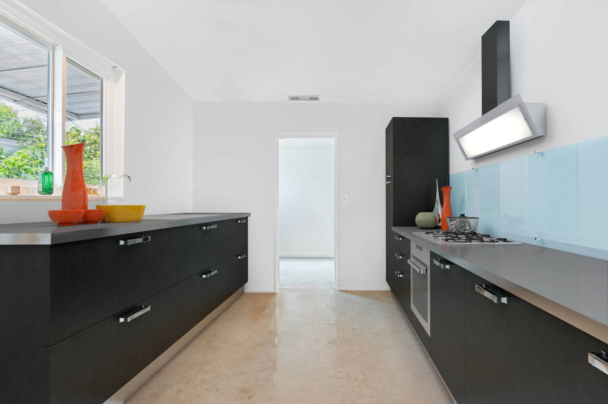 06 - Kitchen (Virtual)