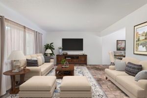 02 - Living Room (Virtual)
