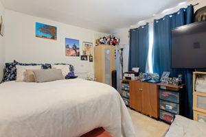22 - Studio - Bedroom