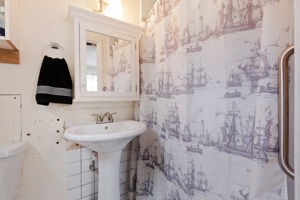 14 - Primary Bathroom