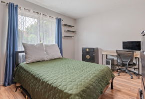 13 - Primary Bedroom