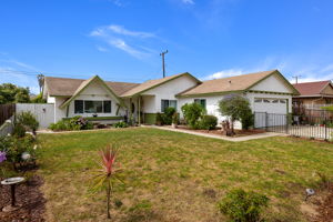 04 - Yard View