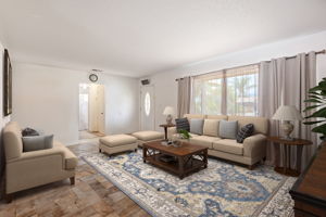 04 - Living Room (Virtual)