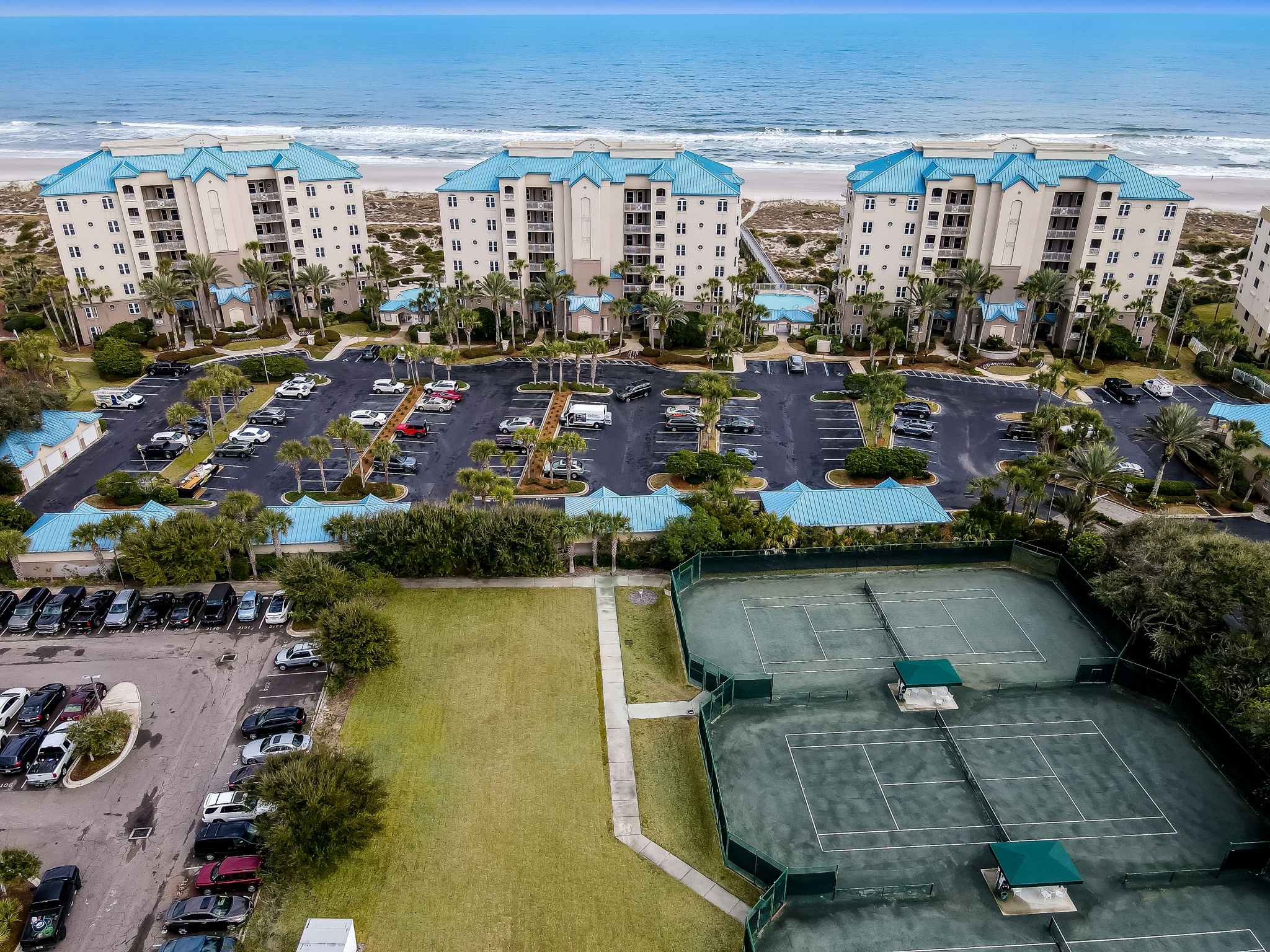 Ocean Place