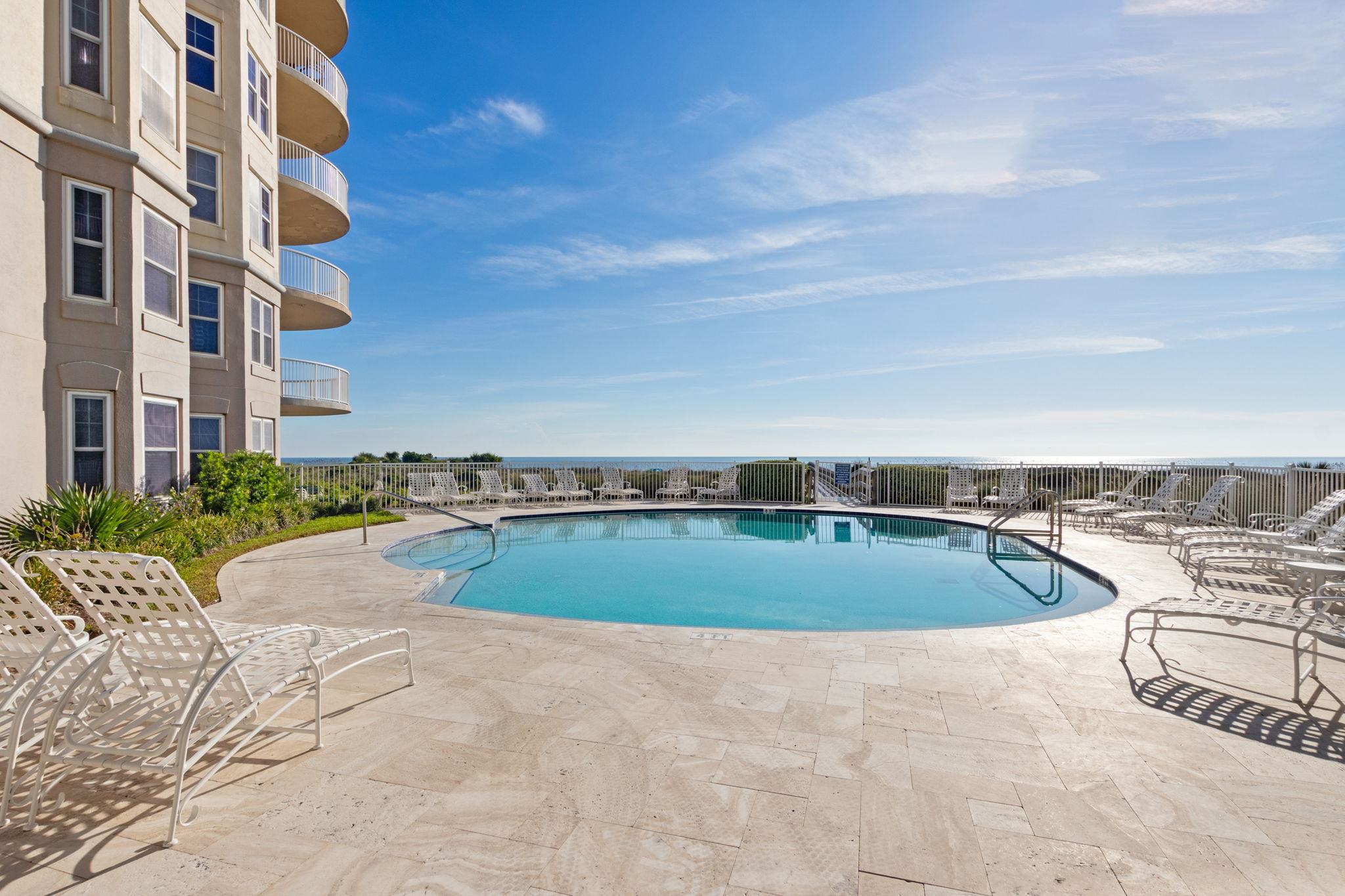 Ocean Place