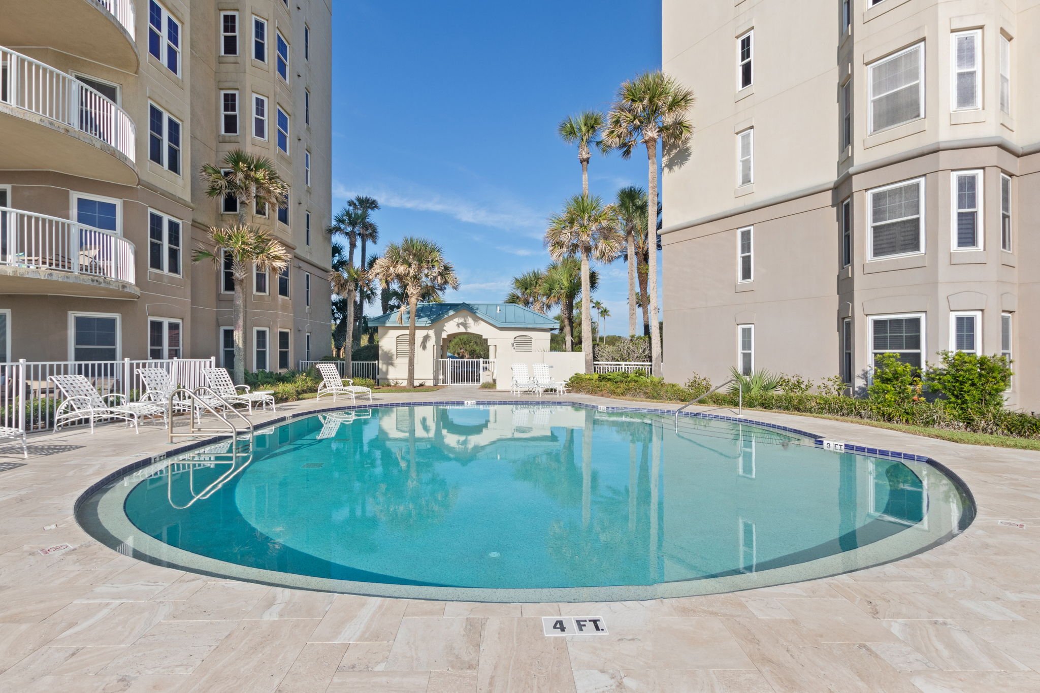 Ocean Place