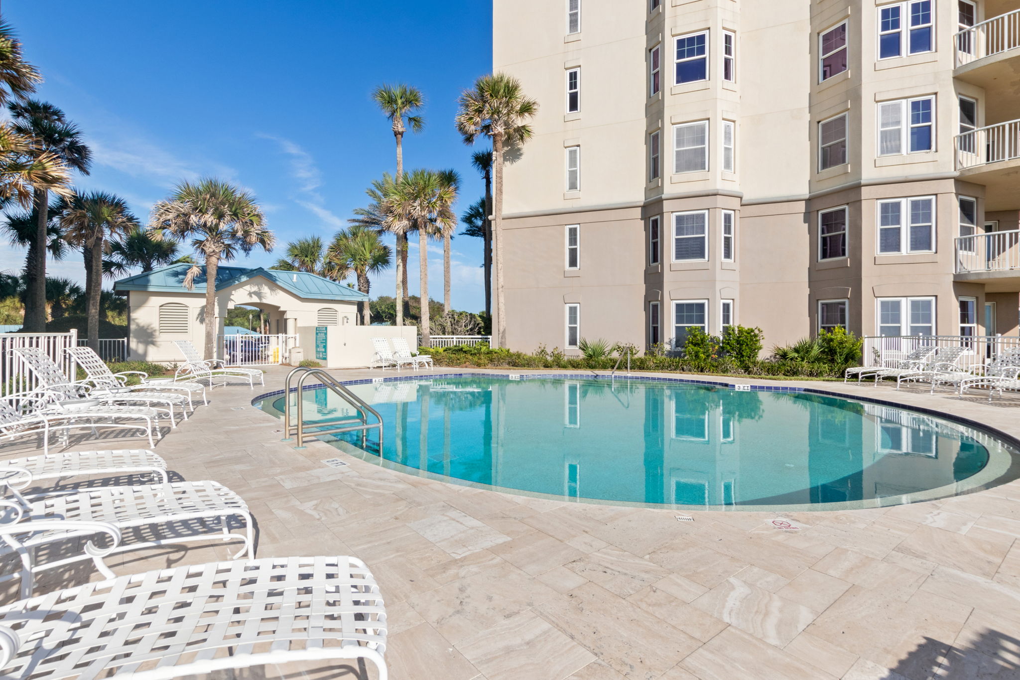 Ocean Place
